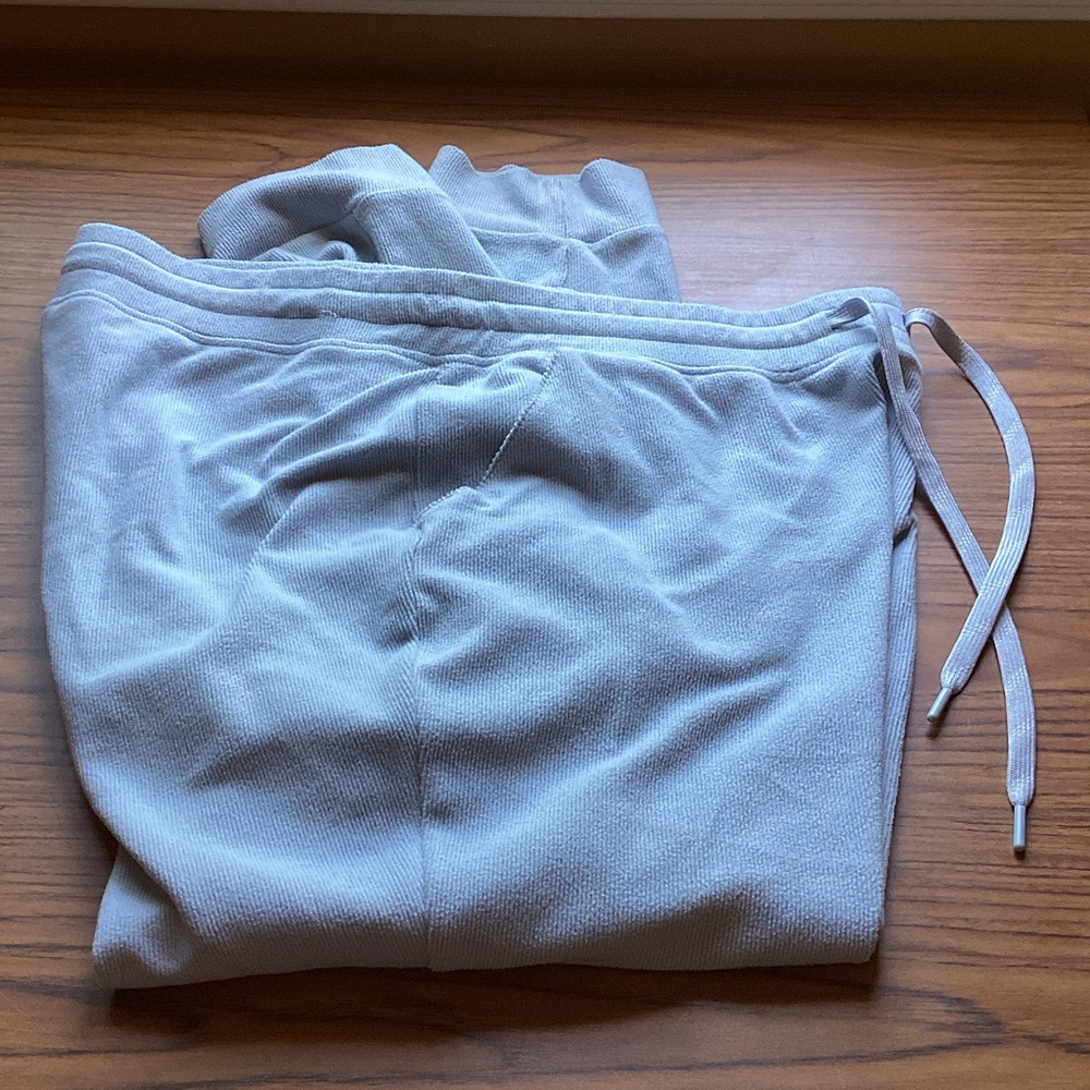 Marc New York Light Blue Joggers